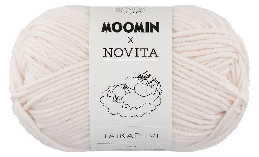 Taikapilvi von Novita Farbe 15