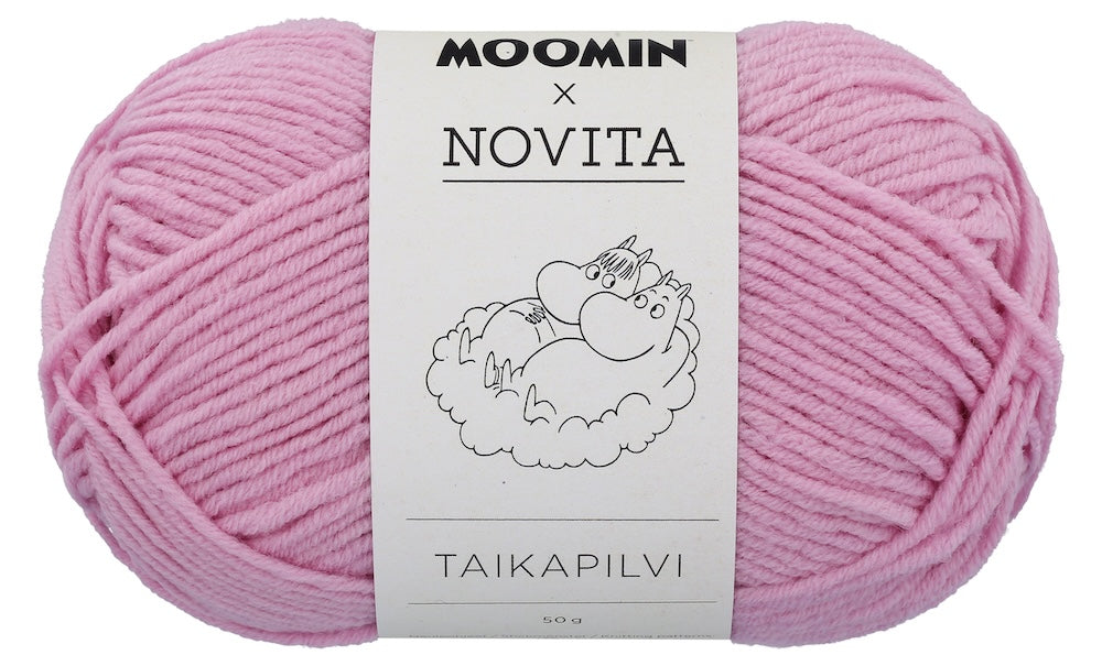 Taikapilvi von Novita Farbe 530