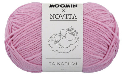 Taikapilvi von Novita Farbe 530