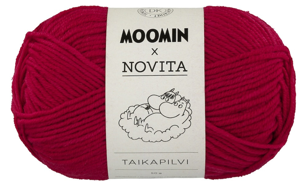 Taikapilvi von Novita Farbe 590