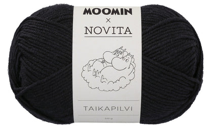 Taikapilvi von Novita Farbe 99