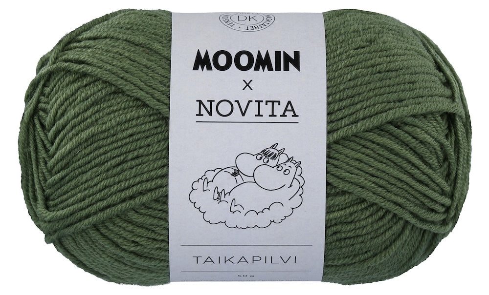 Taikapilvi von Novita Farbe 359