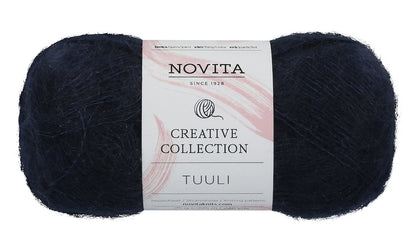 Novita Tuuli Farbe 175