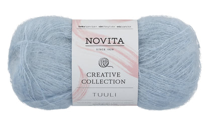 Novita Tuuli Farbe 106