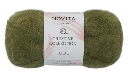 Novita Tuuli Farbe 340