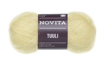 Novita Tuuli Farbe 205