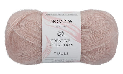 Novita Tuuli Farbe 604