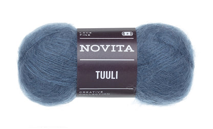 Novita Tuuli Farbe 120