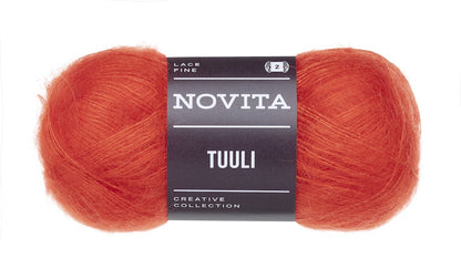 Novita Tuuli Farbe 535