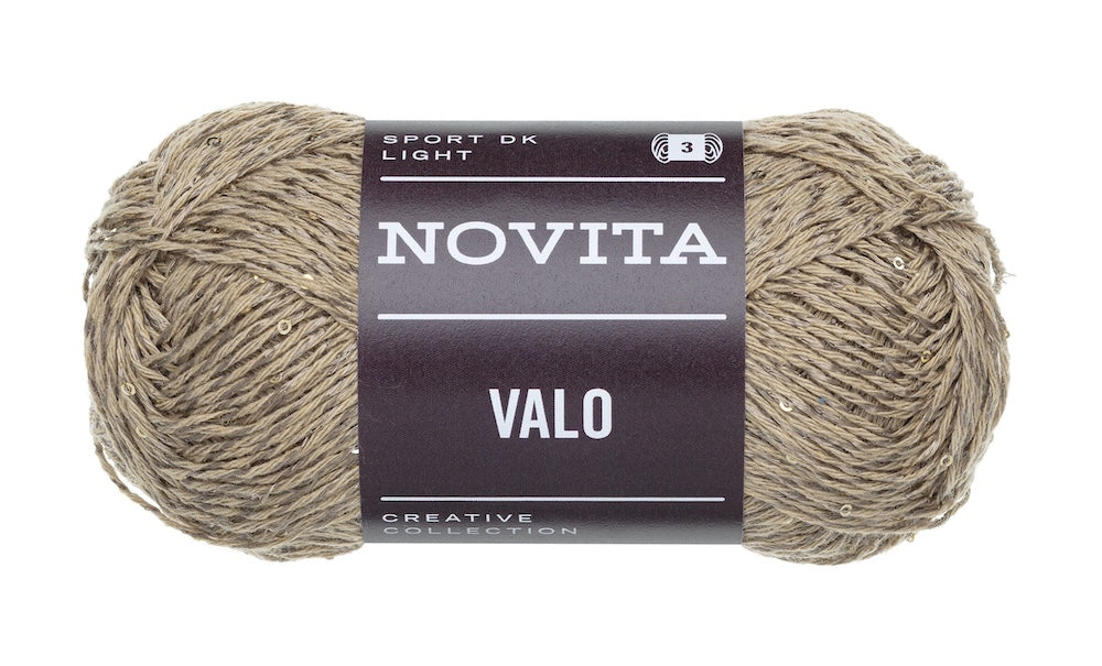 Novita Valo Farbe 6051