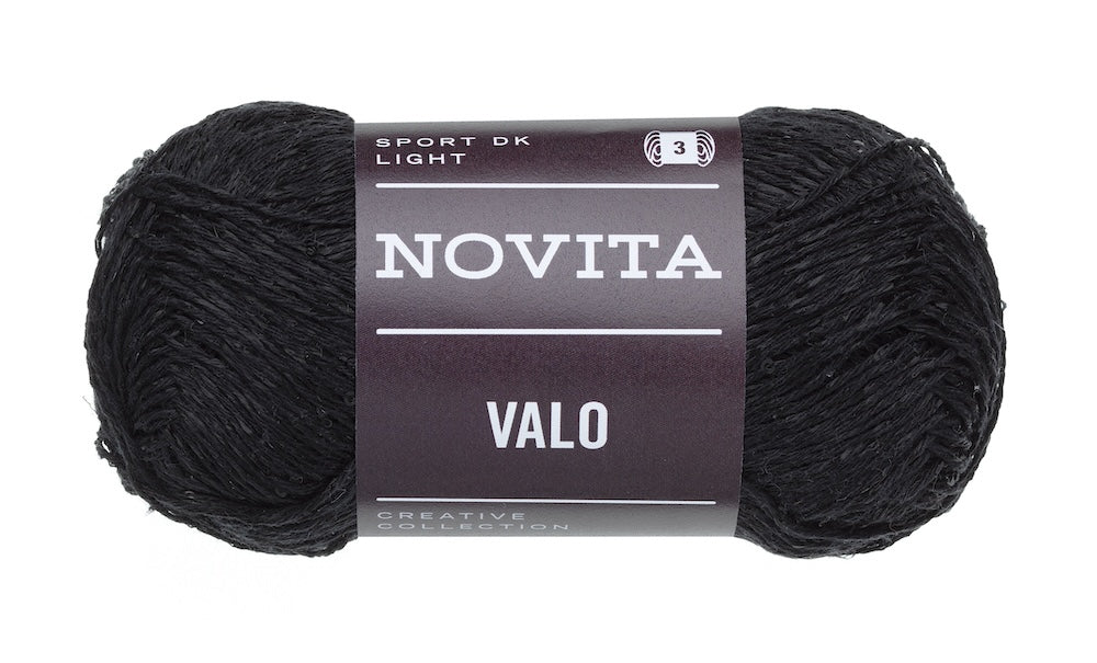 Novita Valo Farbe 0991