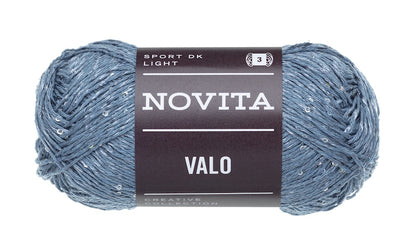 Novita Valo Farbe 1161