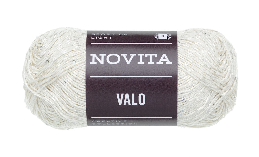 Novita Valo Farbe 041