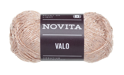 Novita Valo Farbe 5191