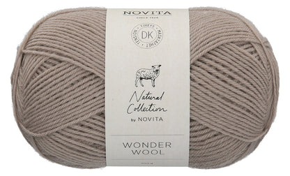 Wonder Wool von Novita Farbe 58