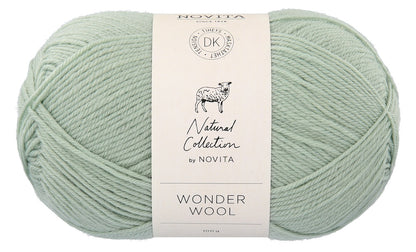 Wonder Wool von Novita Farbe 308