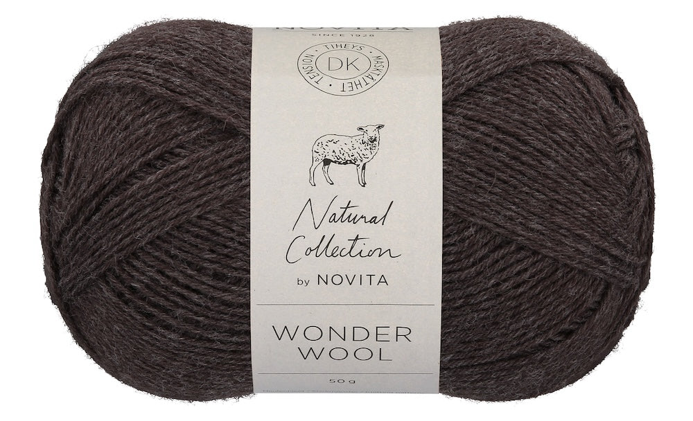 Wonder Wool von Novita Farbe 64