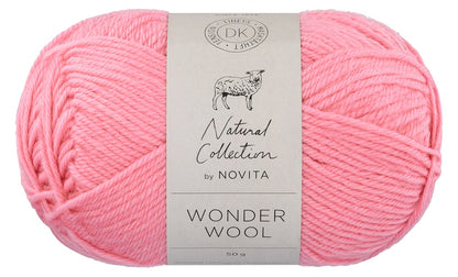 Wonder Wool von Novita Farbe 510