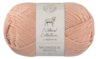 Wonder Wool von Novita Farbe 609