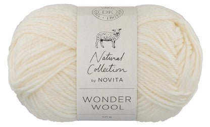 Wonder Wool von Novita Farbe 17