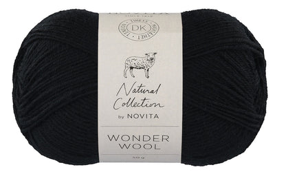 Wonder Wool von Novita Farbe 99