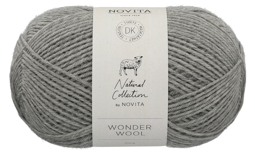 Wonder Wool von Novita Farbe 43