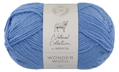 Wonder Wool von Novita Farbe 147