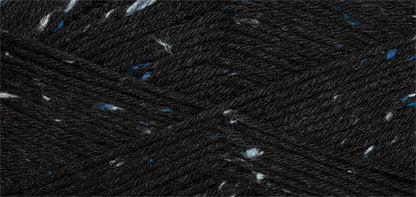 Super sock tweed 6-ply 