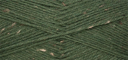 Super sock tweed 6-ply 