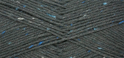 Super sock tweed 6-ply 