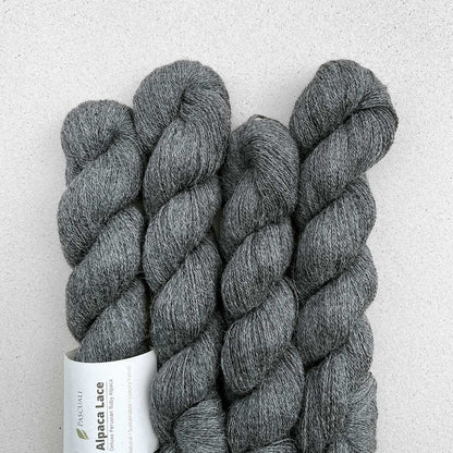 Pascuali Alpaca Lace Farbe 11