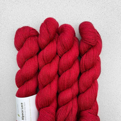 Pascuali Alpaca Lace Farbe 23