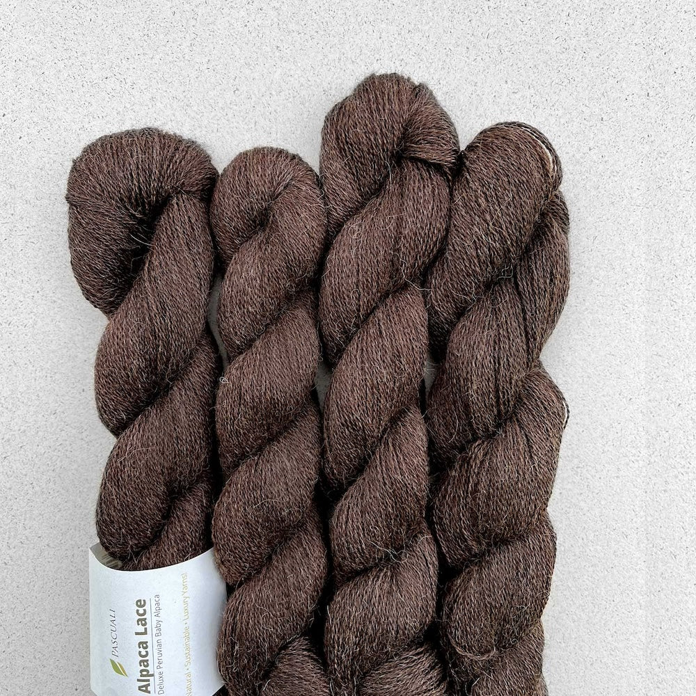 Pascuali Alpaca Lace Farbe 07