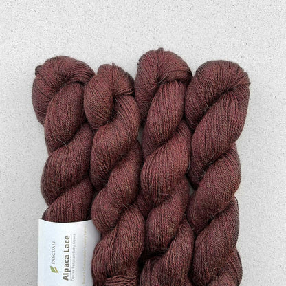 Pascuali Alpaca Lace Farbe 35