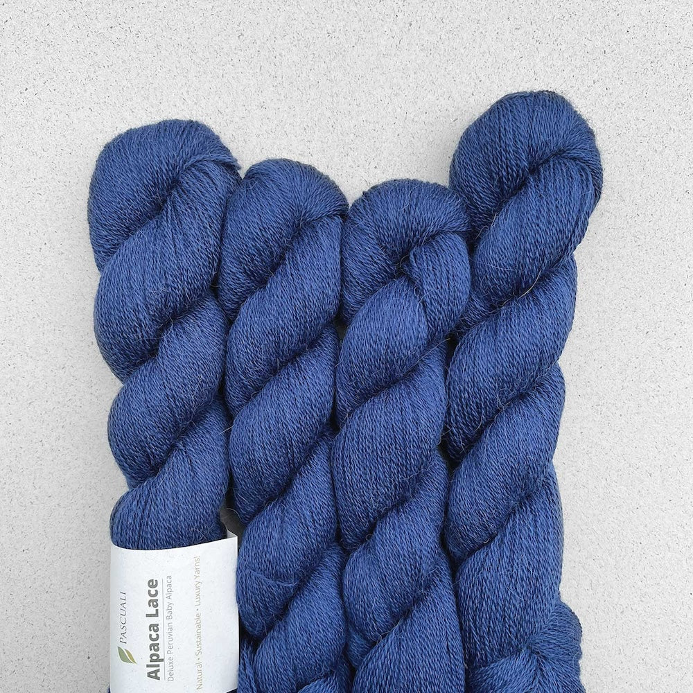 Pascuali Alpaca Lace Farbe 13