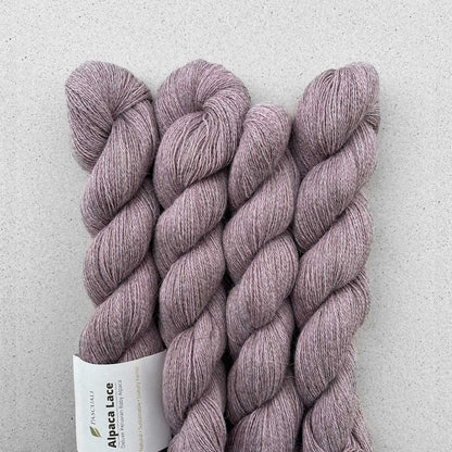 Pascuali Alpaca Lace Farbe 27