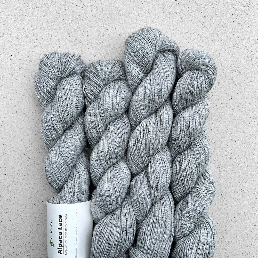 Pascuali Alpaca Lace Farbe 09