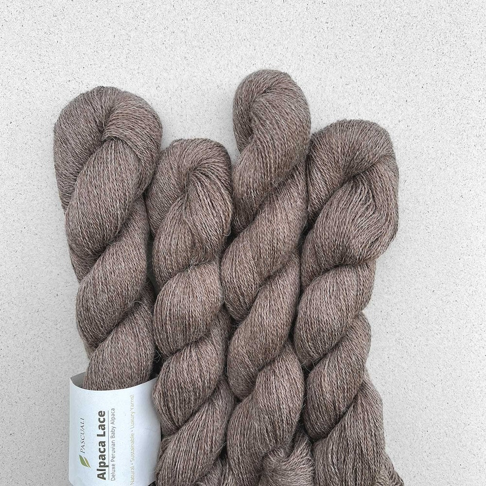 Pascuali Alpaca Lace Farbe 05