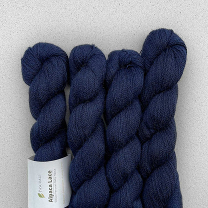 Pascuali Alpaca Lace Farbe 17