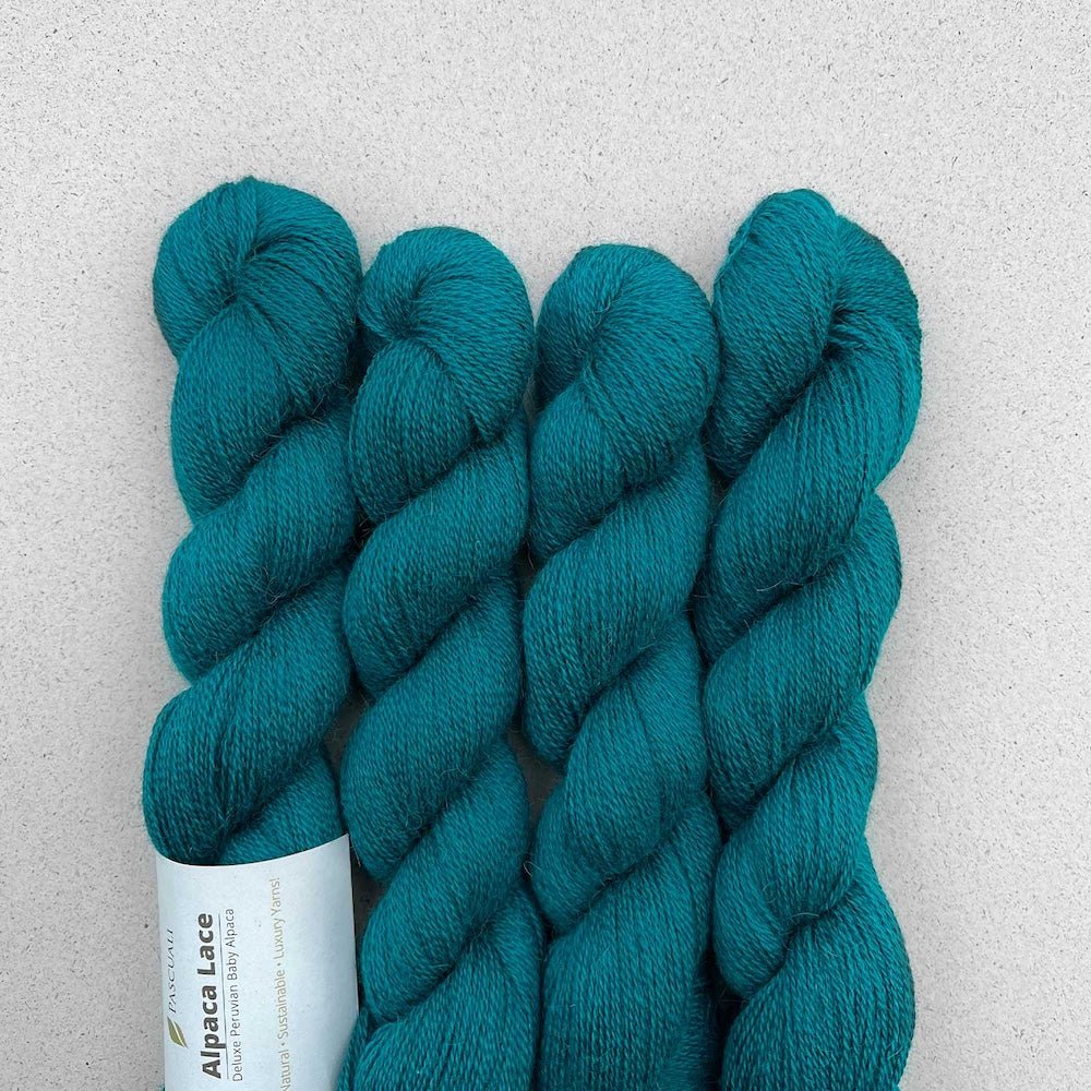 Pascuali Alpaca Lace Farbe 46