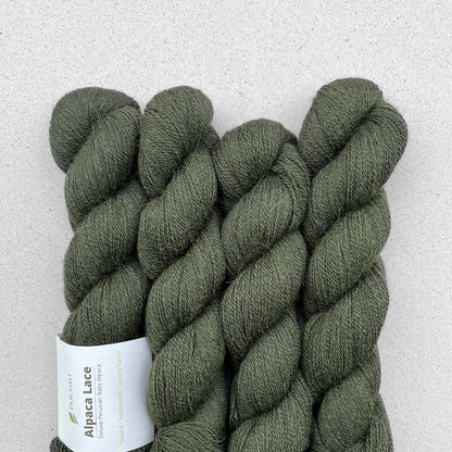 Pascuali Alpaca Lace Farbe 37