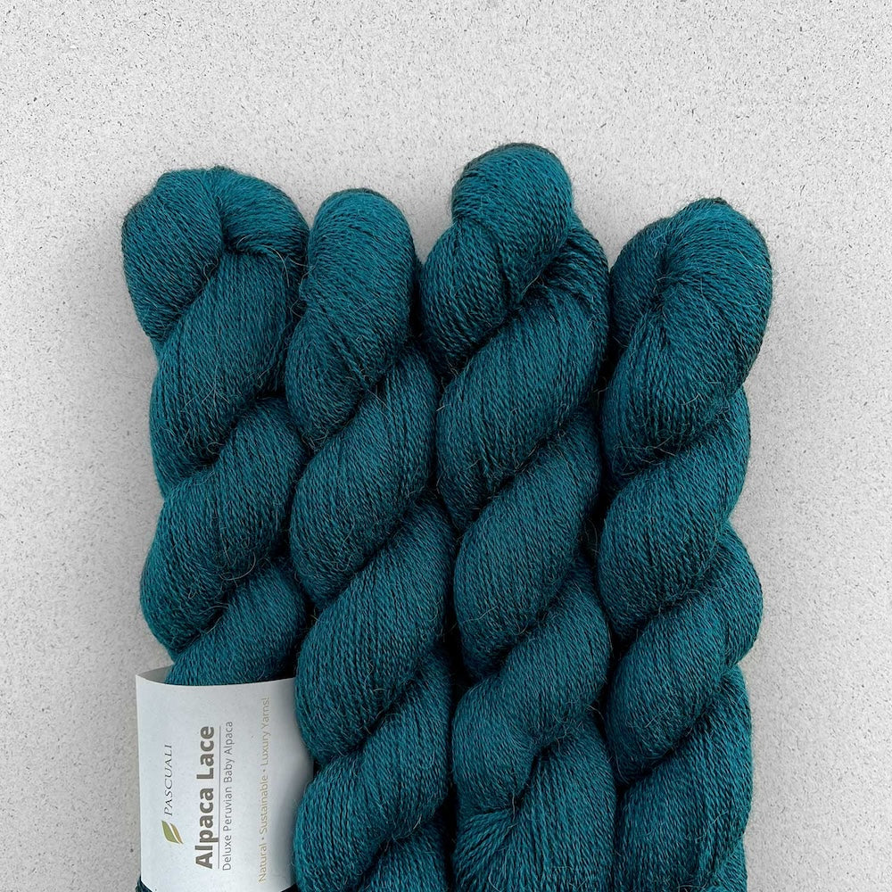 Pascuali Alpaca Lace Farbe 45