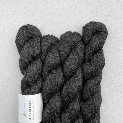 Pascuali Alpaca Lace Farbe 30