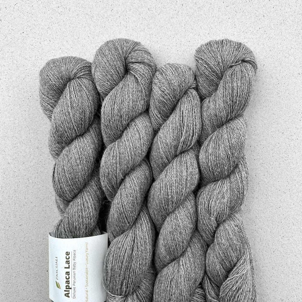 Pascuali Alpaca Lace Farbe 31