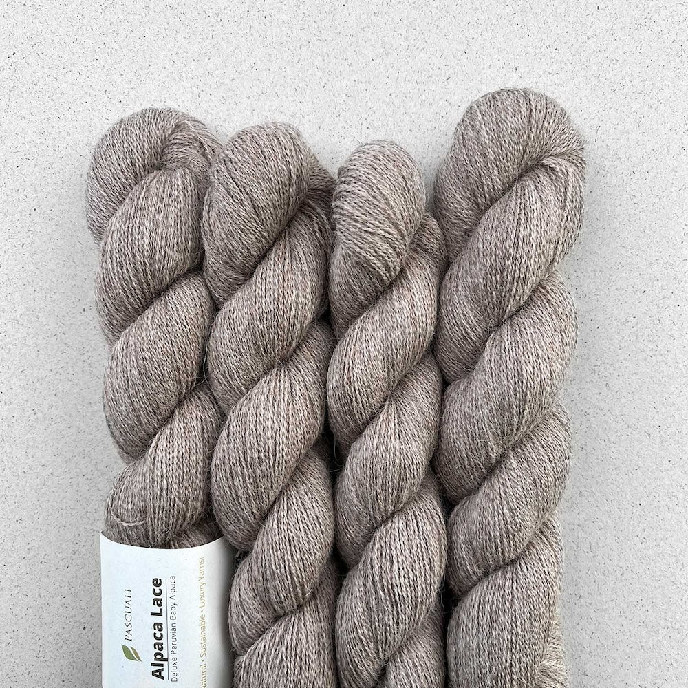 Pascuali Alpaca Lace Farbe 32