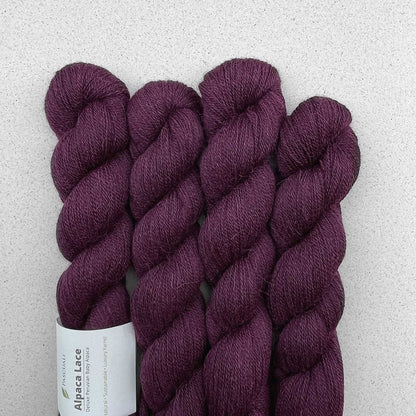 Pascuali Alpaca Lace Farbe 43