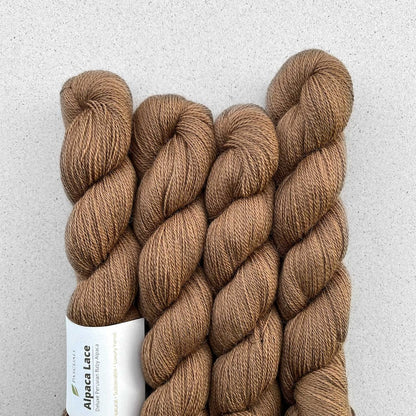 Pascuali Alpaca Lace Farbe 34