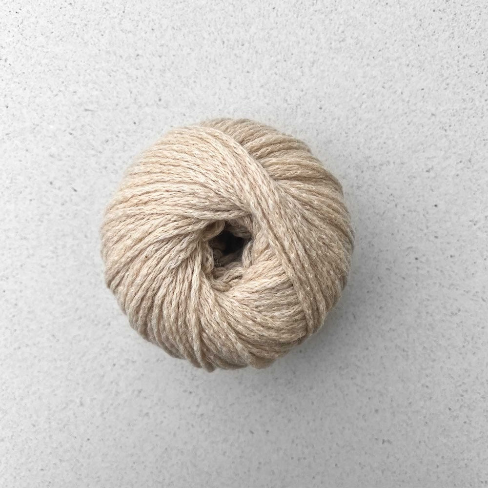 Pascuali Camel DK Farbe 11