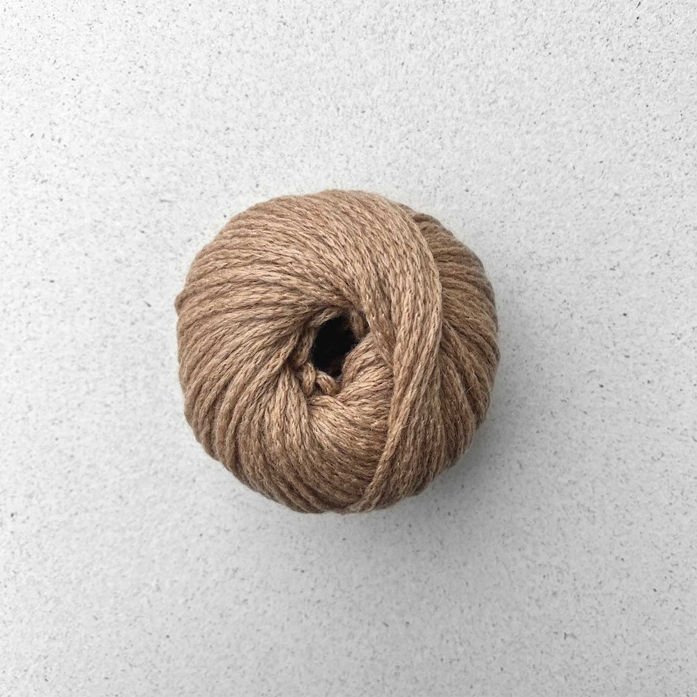 Pascuali Camel DK Farbe 10