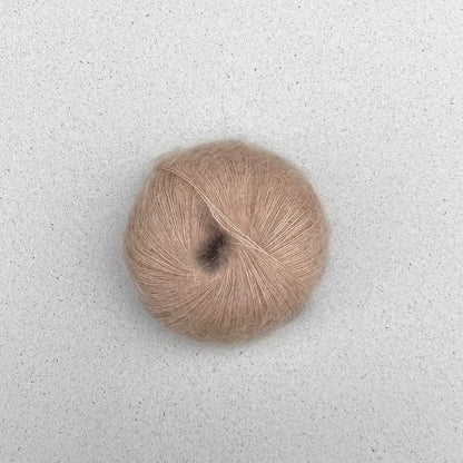 Pascuali Mohair Bliss Farbe 825